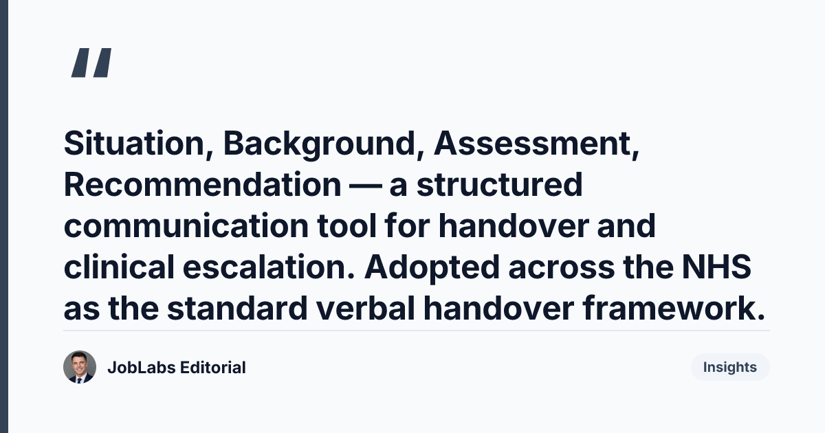 Key takeaway from NMC Code Section 7: Communicate Clearly