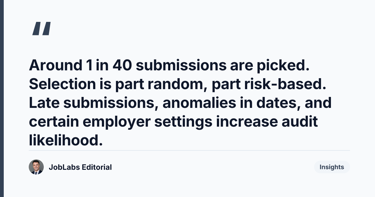 Key takeaway from The NMC CPD Audit: What They Actually Check
