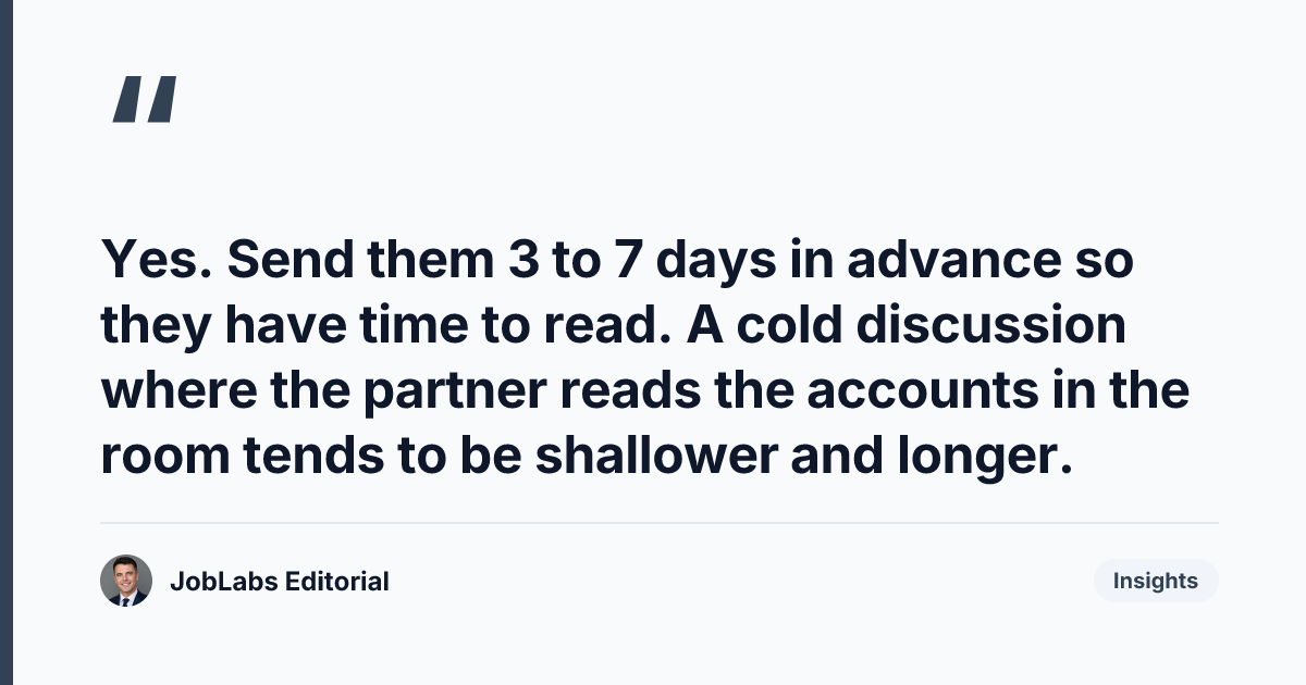 Key takeaway from Preparing for Your NMC Reflective Discussion